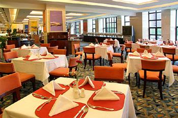 Dalian International Finance Conference Center