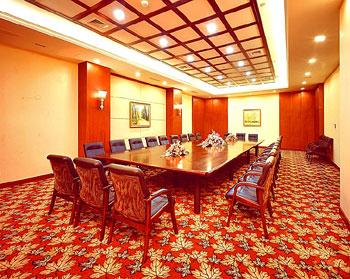 Dalian International Finance Conference Center