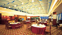 Отель Dalian International Finance Conference Center Китай, Далянь, фото 3