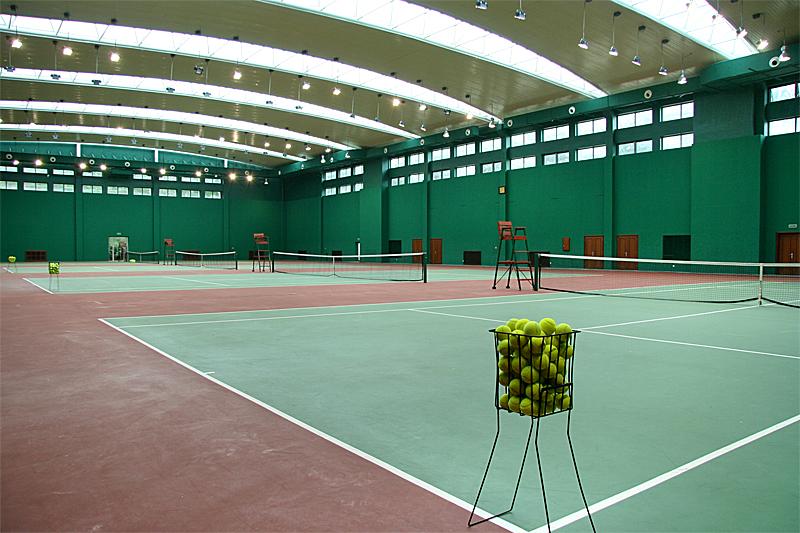 Dalian International Finance Conference Center