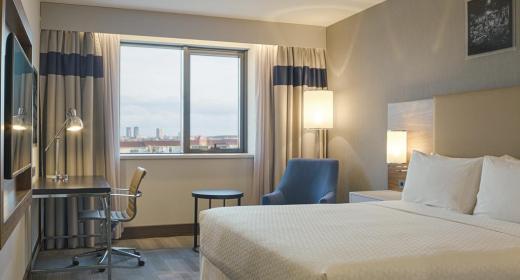 BOF Hotels Business