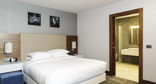 BOF Hotels Business