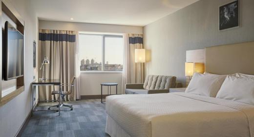 BOF Hotels Business