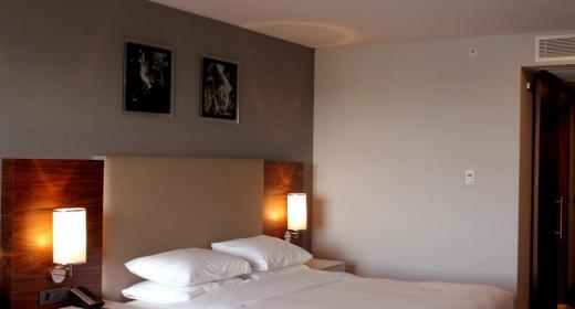 BOF Hotels Business