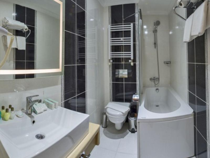 The Ottoman City Hotel