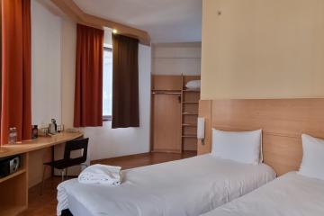 Отель Ibis Nur-Sultan Казахстан, Астана, фото 11