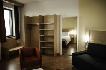 Отель Ibis Nur-Sultan Казахстан, Астана, фото 16