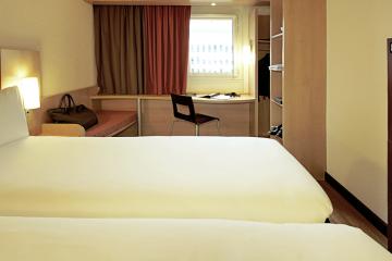 Отель Ibis Nur-Sultan Казахстан, Астана, фото 19