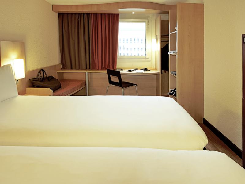 Ibis Nur-Sultan