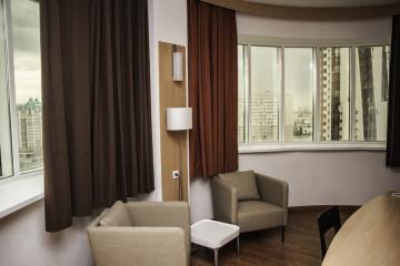 Отель Ibis Nur-Sultan Казахстан, Астана, фото 20