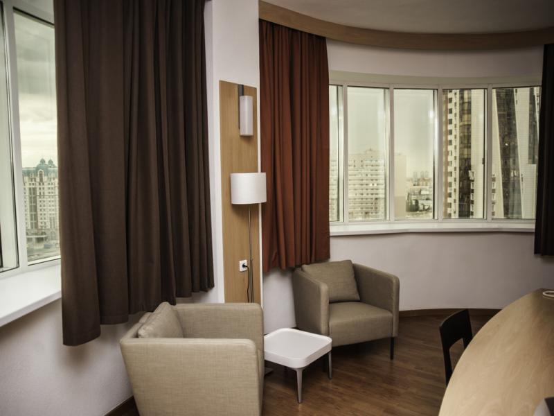 Ibis Nur-Sultan