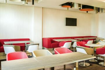 Отель Ibis Nur-Sultan Казахстан, Астана, фото 25