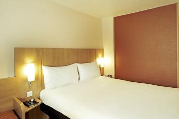 Отель Ibis Nur-Sultan Казахстан, Астана, фото 6