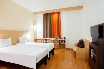 Отель Ibis Nur-Sultan Казахстан, Астана, фото 8