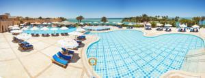 The Chedi El Gouna