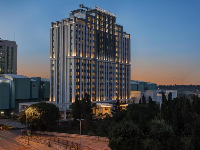 DoubleTree by Hilton Istanbul - Topkapi