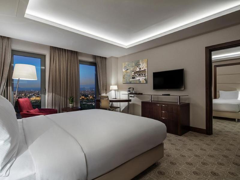 DoubleTree by Hilton Istanbul - Topkapi