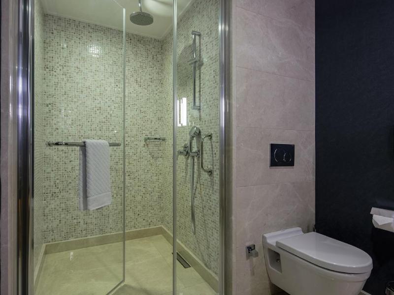 DoubleTree by Hilton Istanbul - Topkapi