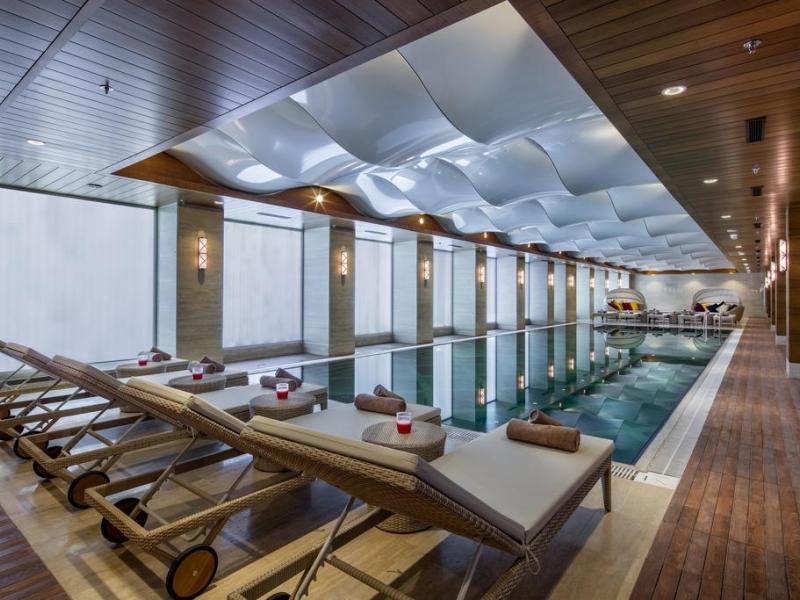 DoubleTree by Hilton Istanbul - Topkapi