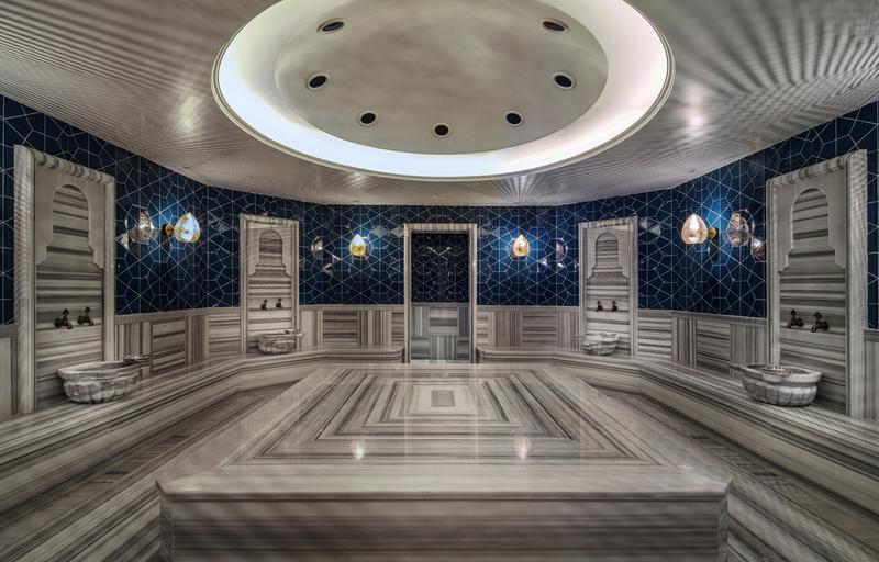 DoubleTree by Hilton Istanbul - Topkapi