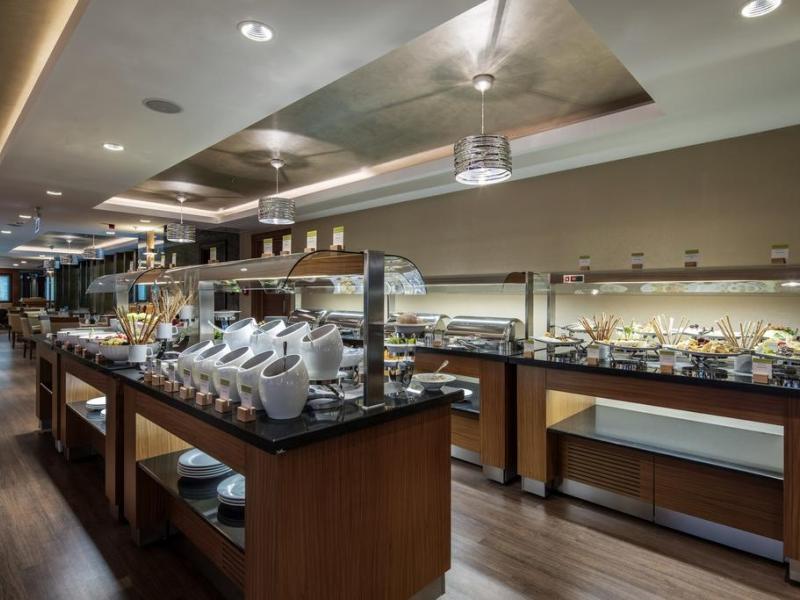DoubleTree by Hilton Istanbul - Topkapi