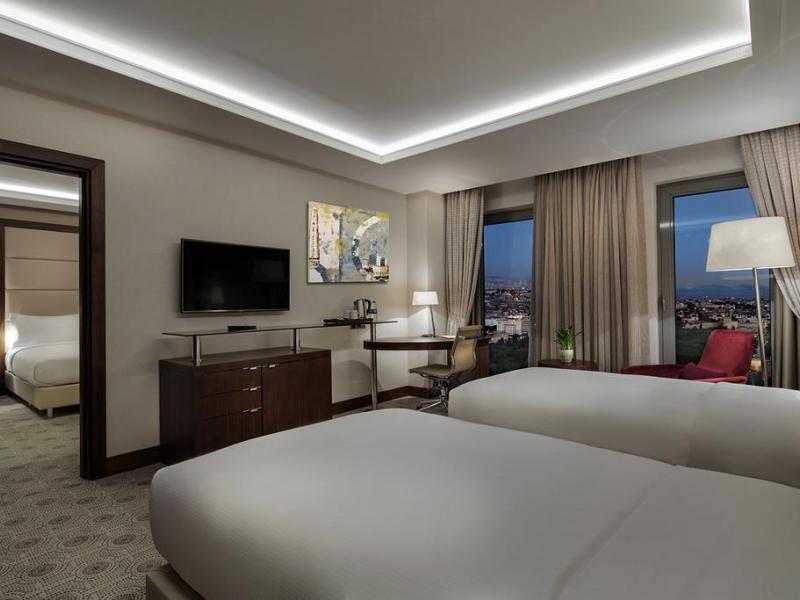DoubleTree by Hilton Istanbul - Topkapi