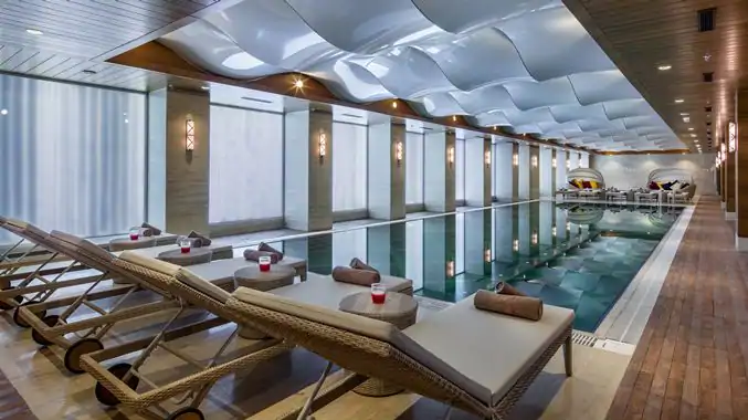DoubleTree by Hilton Istanbul - Topkapi