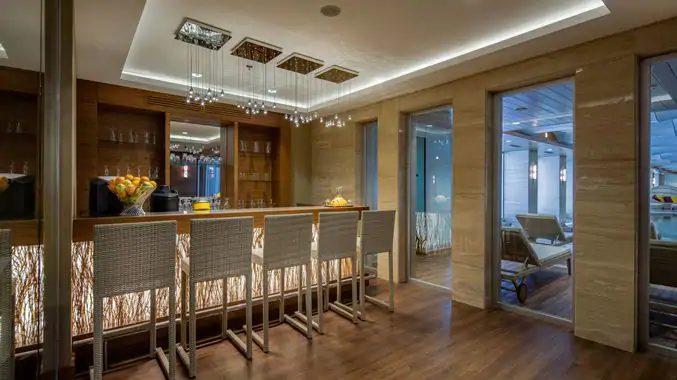 DoubleTree by Hilton Istanbul - Topkapi