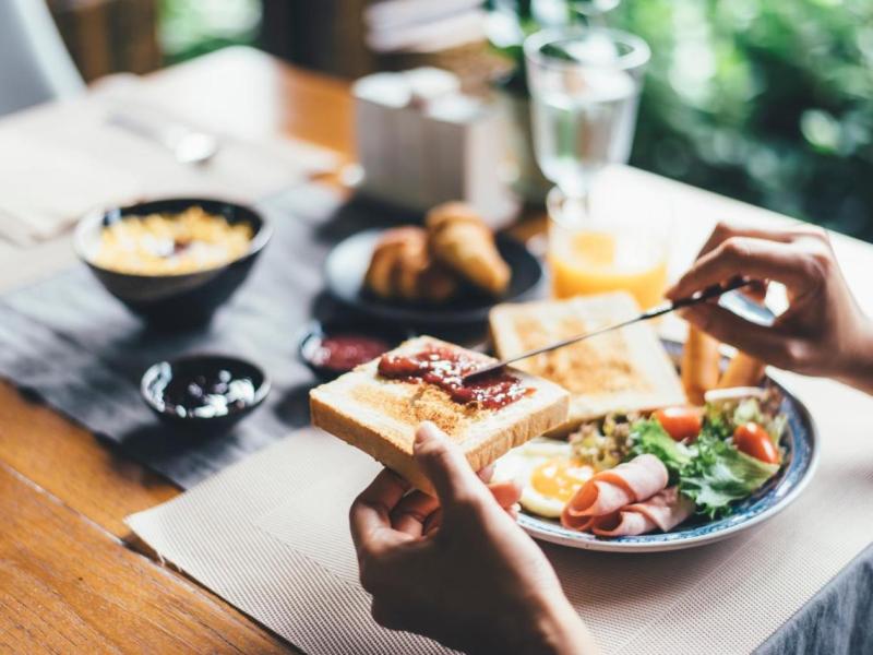 Marine Beach Hotel Pattaya