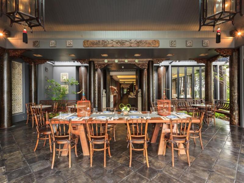 Marine Beach Hotel Pattaya