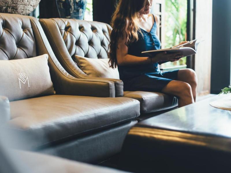 Marine Beach Hotel Pattaya