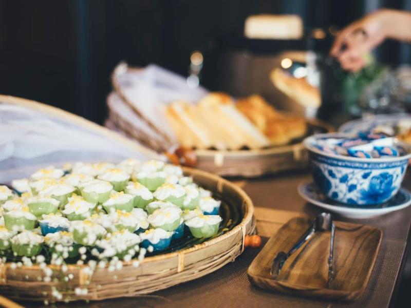 Marine Beach Hotel Pattaya