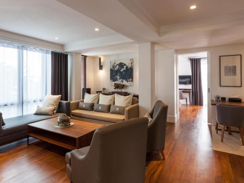 Marine Beach Hotel Pattaya