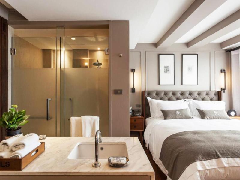 Marine Beach Hotel Pattaya