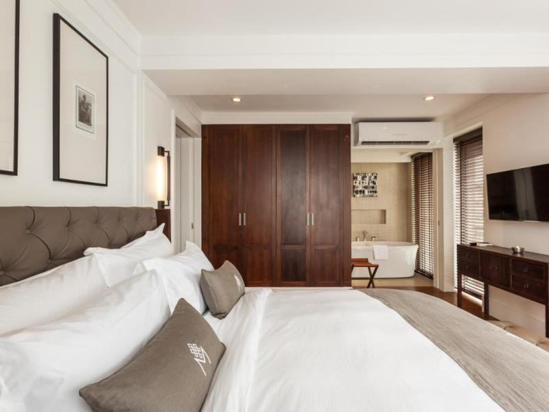 Marine Beach Hotel Pattaya