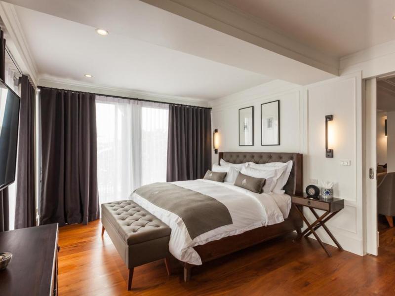 Marine Beach Hotel Pattaya