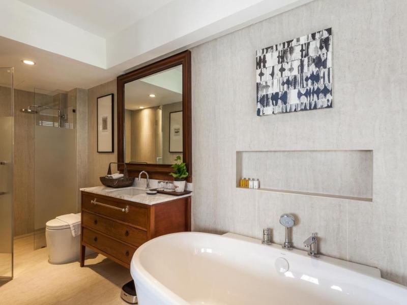 Marine Beach Hotel Pattaya