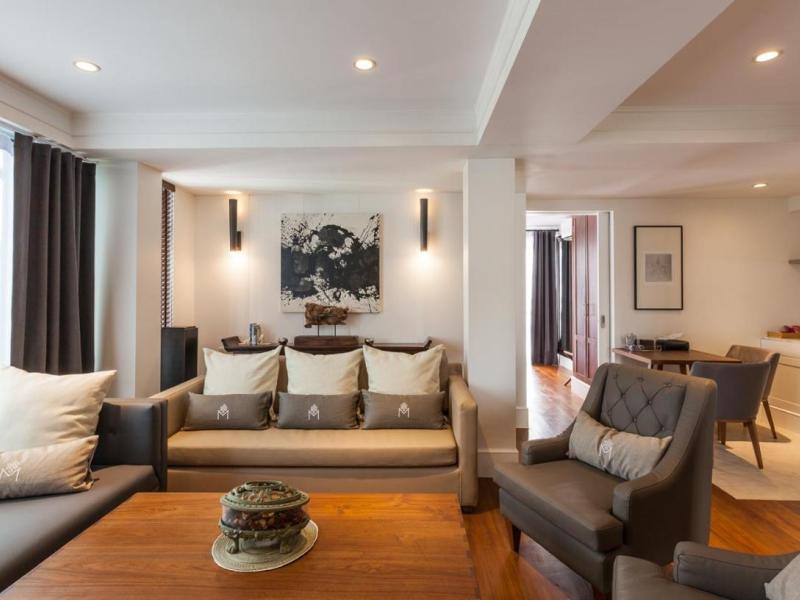 Marine Beach Hotel Pattaya