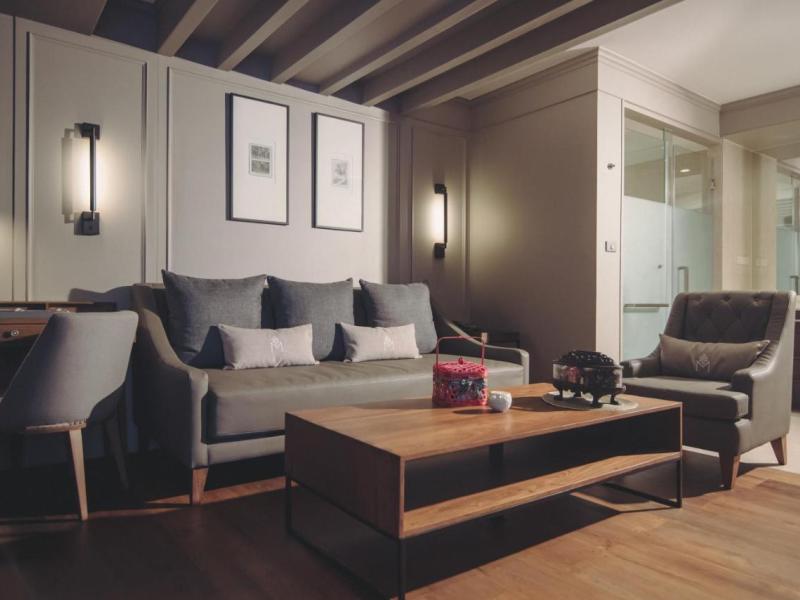 Marine Beach Hotel Pattaya