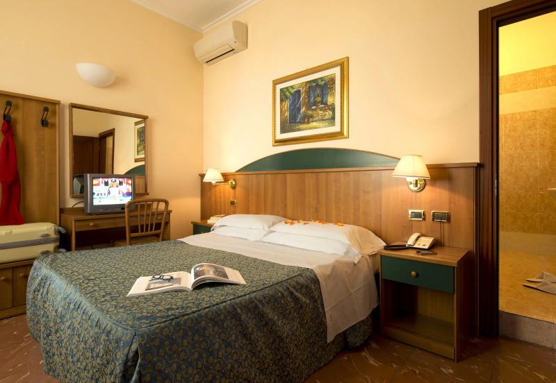 Hotel Corallo
