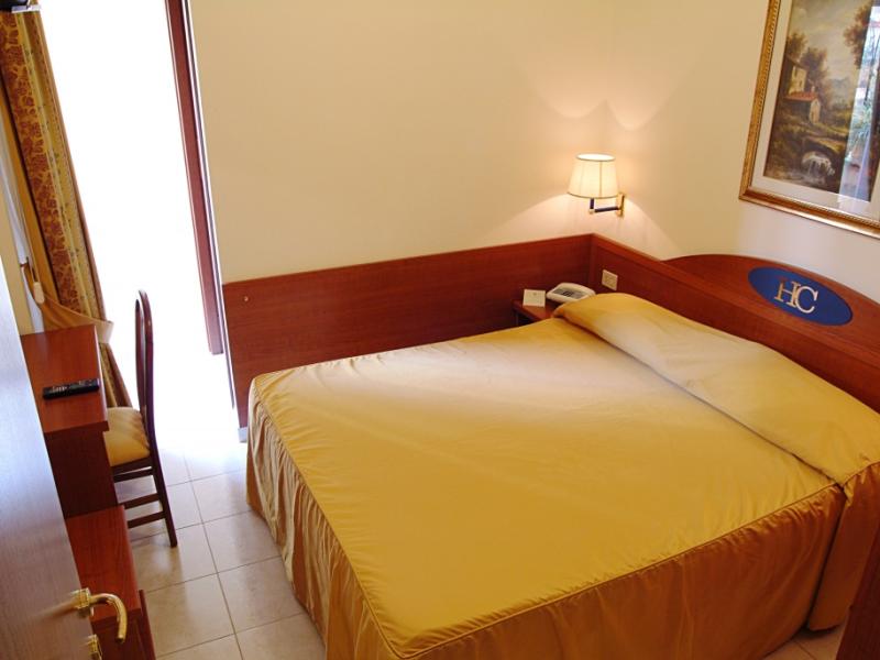 Hotel Corallo