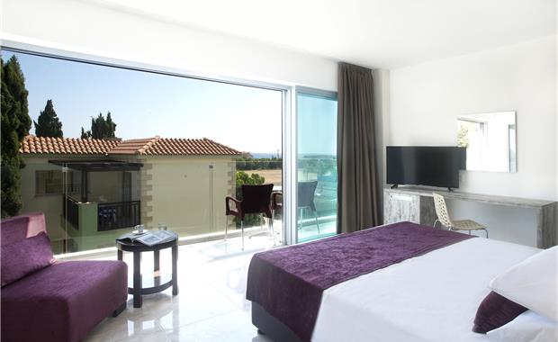 Atlantica Tropical Blue