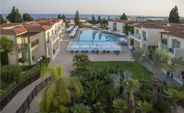 Atlantica Tropical Blue