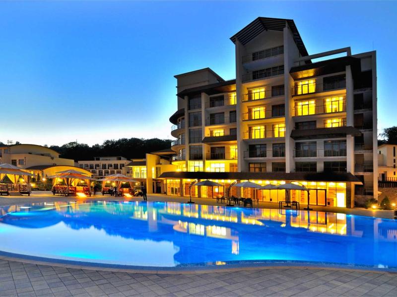 Atlantica Tropical Blue