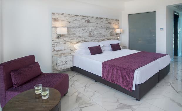 Atlantica Tropical Blue