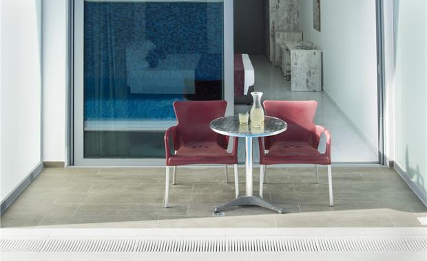 Atlantica Tropical Blue