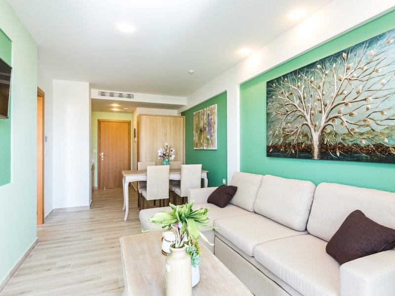 Menta City Boutique Hotel