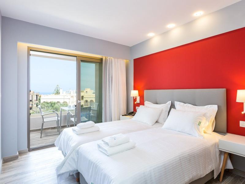 Menta City Boutique Hotel