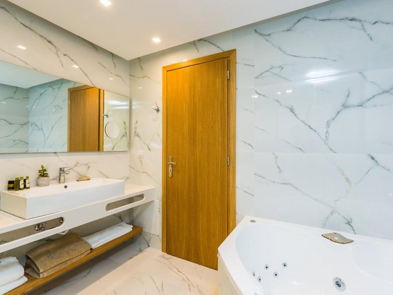 Menta City Boutique Hotel