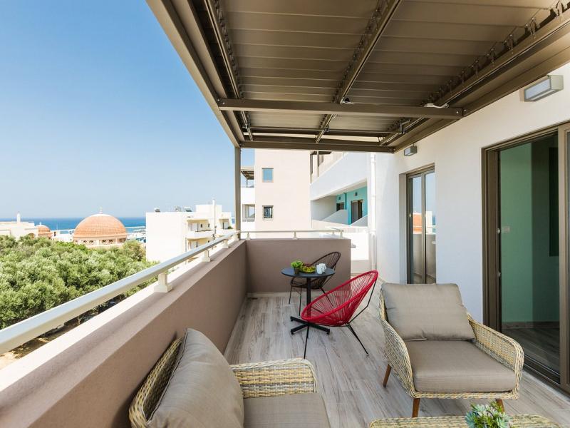 Menta City Boutique Hotel